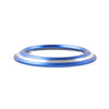 Lexus NX250 350h 450h Blue Engine Start Stop Button Cover Ring (2022-2024)