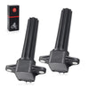 Yamaha F225 Ignition Coils 2 x
