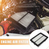 Honda Fit (2015-2017) - Replacement 17220-5RO-008 Engine Air Filter