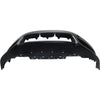 Front Bumper Cover For 2012 2013 2014 Honda Fit Primed