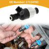 Buick Regal Fuel Injector (1988 - 1993)