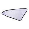 Honda CR-V 6pcs Side Window Sun Visor (2007-2011)