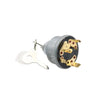 Lucas Massey Ferguson Tractor Ignition Switch with 2 Keys