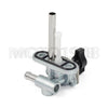 Yamaha YFZ450 PETCOCK gas tank switch W/Fuel Filter lines (2004–2013)