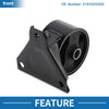 Kia Rondo Engine Motor Mount (2010)