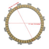 Ducati Multistrada 1158 V4 / V4S Clutch Kit (2021-2024)