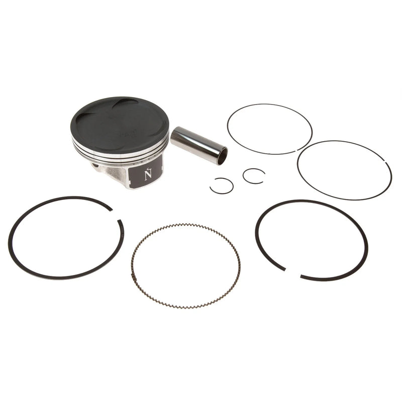 Yamaha Wolverine 700 Namura .020 Over Bore Piston Kit (2016–2018)