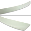 Mercedes CL W215 Coupe Black Boot Spoiler (1998-2006)