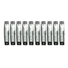 Car 10 x Universal 6 LED Side Marker Indicator Lights