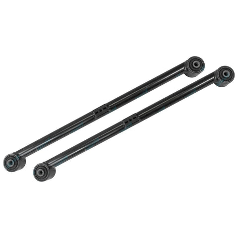 Toyota Prado 120 150 2 x Rear Lower Heavy Duty Trailing Arms + Bush (2002-2018)