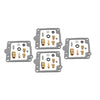 Kawasaki KZ1100A Carburetor Repair Kit (1979-1983)
