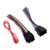 Buick Enclave Stereo Radio Wiring Harness Adapter (2008-2012)