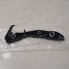 2004-2009 Toyota Prius Front Left Driver Side Bumper Bracket (2004-2009)