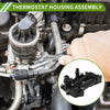 BMW 328d xDrive Thermostat Housing Assembly (2014 - 2018)