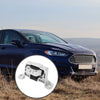 Ford Focus 2.0L Engine & Transmission Mount (2012-2018)