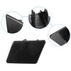BMW X3 Pair Front Left & Right Headlight Washer Nozzle Covers (2010-2017)