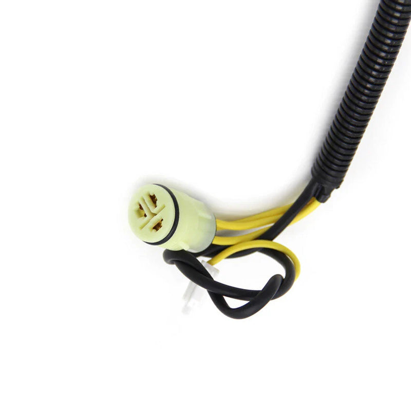 Kawasaki Ninja ZX-12R Stator Coil (2002-2003)
