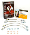 Ford Fairmont EF 1 & EF II (1994-1996) - Brake Upgrade Hoses Brake Line Kit