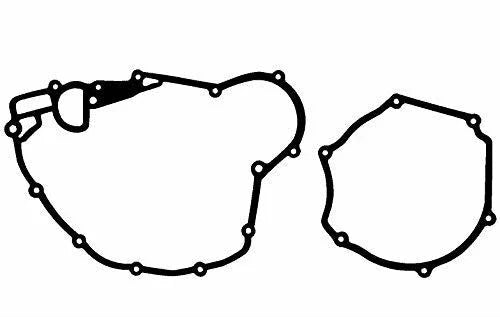 Suzuki RMZ450 Clutch/Stator Cover Gasket (2008–2013)