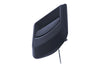 Iveco Daily Van Door Handle Outer Set of 2 Black (2000–2006)