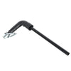 2002-2008 Ford Ranger 3.0L V6 PCV Valve Connector Hose Tube (2002-2008)