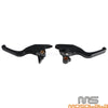 Harley Softail Street Bob 114 Brake Clutch Lever Adjust Assembly (2018-2023)