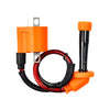 ARCTIC CAT 700 EFI 2 x Ignition Coil & Spark Plug (2006–2008)