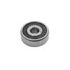 Scooter Motorcycle 2 x 35 x 10 x 11mm Deep Groove Ball Bearing