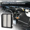 Chevrolet Aveo 1.6L (2004-2011) - 1 x Filter Car Engine Air Filter