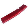 Mazda CX-5 Red Front Plastic Grill Cover Trim (2017-2018)