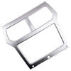 Ford Explorer Dashboard Console GPS Cover Trim (2011-2019)