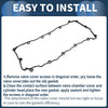 Chrysler 200 Valve Cover Gasket (2015-2017)