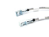 Commodore VB Sedan / Wagon (Rear Discs) Brake Line Kit (1980-1984)