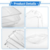 BMW 6 Series M6 1 Pc Front Right Headlight Lens Cover (2010-2015)