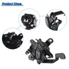 Toyota RAV4 Hood Latch Assembly (2019-2021)