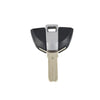 BMW R1200GS S1000RR F800GS Uncut Blank Key (2004-2023)