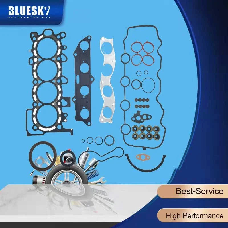 Honda Jazz GD1 1.3L VRS Cylinder Head Gasket Set (2002-2008)