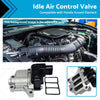 Honda Element Accord Idle Air Control Valve (2003-2005)