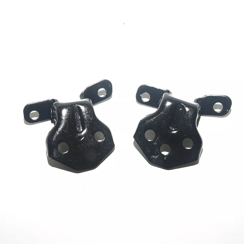 Mazda Capella 626 1985-1987 Front Door Hinge Right Upper Lower