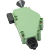 Left / Right Vehicle Door Lock