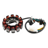 Suzuki GSX-R 150, Gixxer 150, 155 SF Stator (2015-2019)