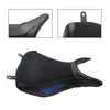 Yamaha MT-03 YZF-R3 Raider Seat Cushion PU Grey (2015-2023)