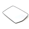 Ford F-150, Mark LT Power Heated Mirror Glass Left (2004-2014)