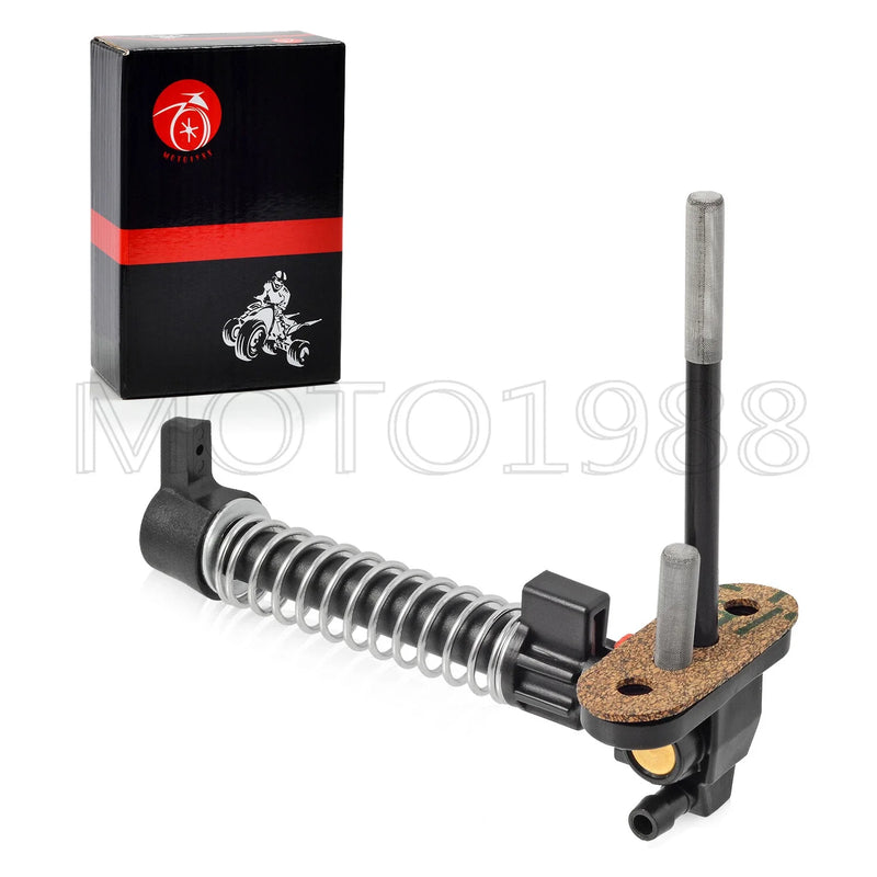 Polaris Trail Boss 350L Trail Blazer 250 ATV Fuel Valve Petcock (1993–1993)