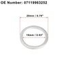 BMW M3 15pcs M16 Oil Drain Screw Gasket (1999)