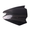 Kawasaki Z1000 Carbon Fiber Front Windscreen (2011-2014)