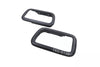 Nissan Navara D22 Gray Door Handle Bezel (1997-2003)
