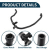 BMW 330i Coolant Tube Radiator Hose (2018-2019)