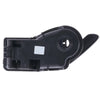 Ford Escape Tribute Rear Right Inner Door Handle Black (2001-2006)