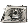 Toyota Hilux SR5 2001-2005 LH Replacement Headlight (Left LHS)